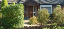 Lime Grove Bungalow